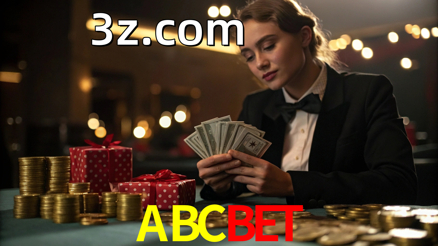 cassino online ABCBET